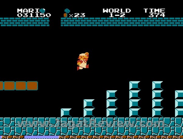 Super Mario Bros 36