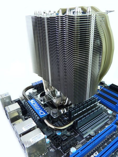 Thermalright Archon 8