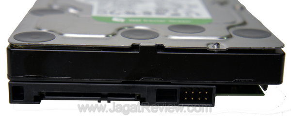 WD Green 3 TB SATA Port WD Green 3 TB SATA Port