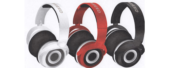 Headphone dan Speaker Dalam Satu Alat 5 Zumreed x2 hybrid