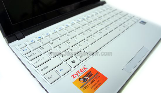 SONY DSC Zyrex SKY LM1211 10 k