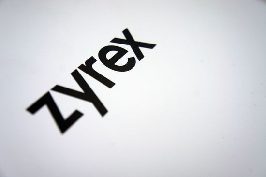 Zyrex SKY LM1211: Netbook Murah Buatan Dalam Negeri 30 Zyrex SKY LM1211