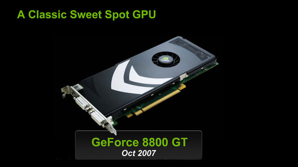 advetorial 8800gt advetorial 8800gt