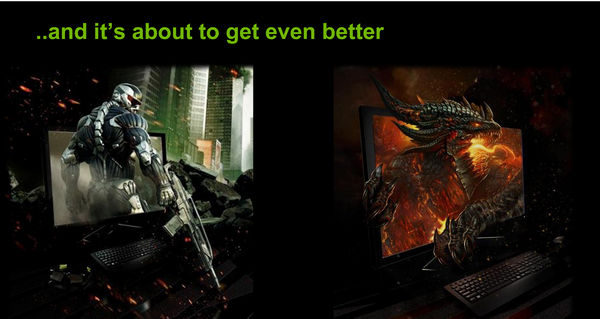 advetorial crysis vs wow advetorial crysis vs wow