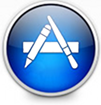 Rumor: Apple Fokuskan Penjualan Software via Mac App Store 4 appstore icon