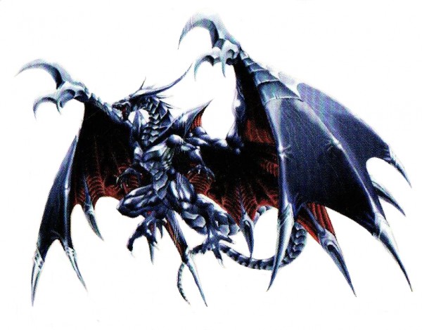 bahamut ff8 bahamut ff8