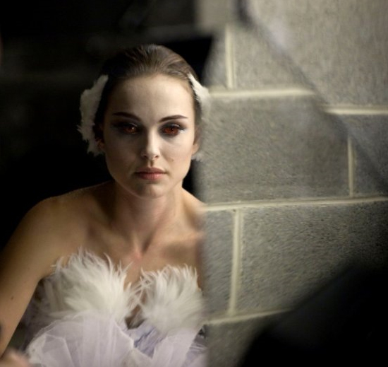 black swan