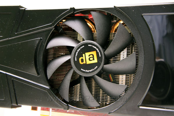 da hd 6850 hsf fan