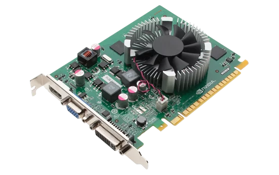 Review NVIDIA GeForce GT 440: VGA DirectX 11 Entry-Level Terkencang 12 geforce gt 440 channel 3qtr med
