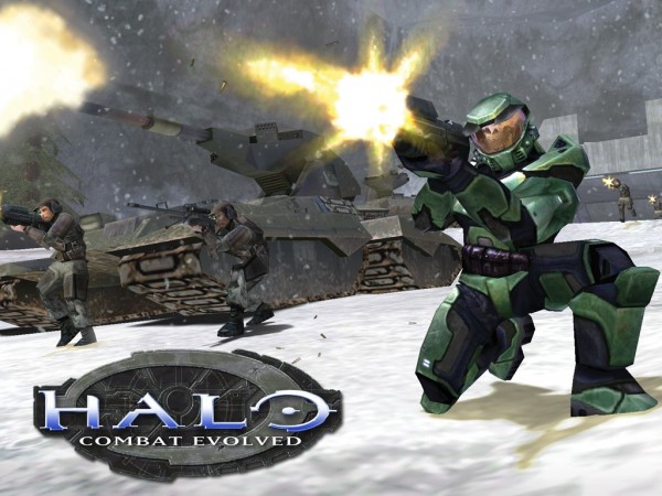 halo combat evolved halo combat evolved