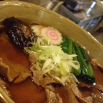 hot beef soba hot beef soba