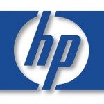 hp-logo hp logo
