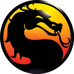 Mortal Kombat Tidak Dijual di Australia 10 mortal kombat logo
