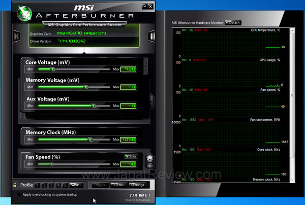 msi hd 6870 hawk afb triple overvoltage 1