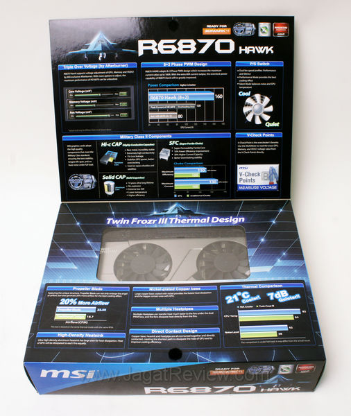 msi hd 6870 hawk box flip msi hd 6870 hawk box flip