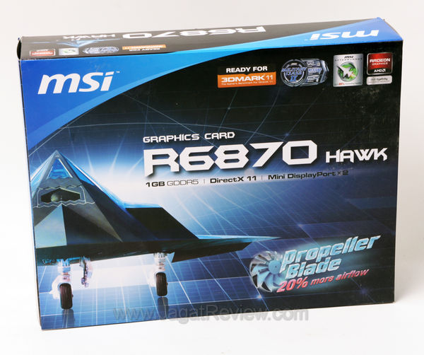 msi hd 6870 hawk box front msi hd 6870 hawk box front