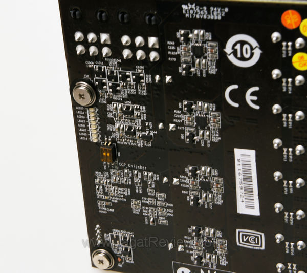 msi hd 6870 hawk led ocp unlocker