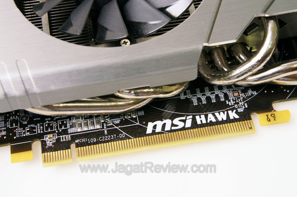 msi hd 6870 hawk pcie
