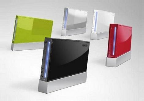 Sekolah Dasar East Avon Ingin Membeli 28 Wii 10 nintendo wii