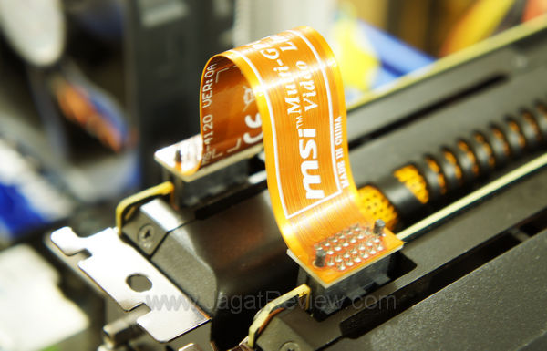 nvidia gtx 560 ti sli bridge