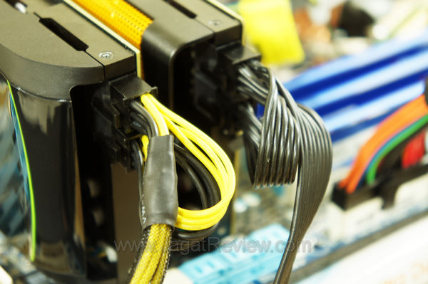 nvidia gtx 560 ti sli power