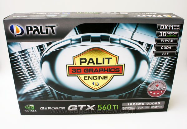 palit gtx 560 ti sonic box front palit gtx 560 ti sonic box front