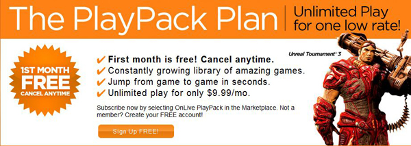 PlayPack: Rental Game Via Dunia Maya 12 playpack