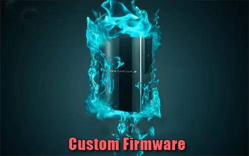 ps3 custom firmware ps3 custom firmware