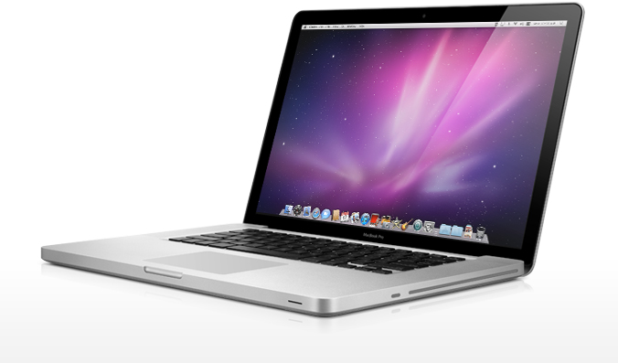Adopsi Sandy Bridge di MacBook Pro 6 redesigned20101213