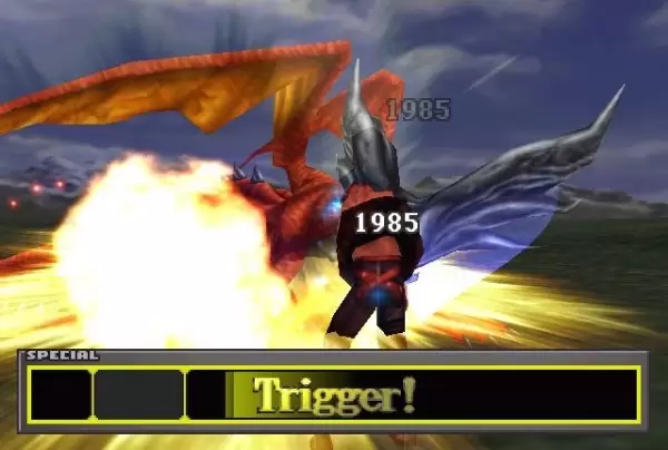 renzokuken renzokuken