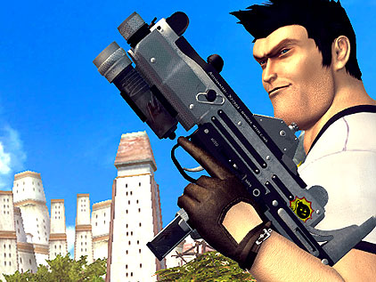 serious sam 2