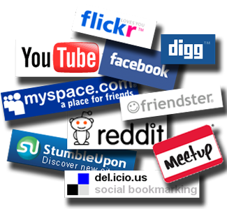 Penggunaan Media Sosial di Ruang Pengadilan 24 social media