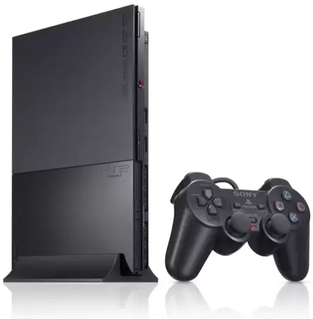 Sony Playstation 2: Console Paling Laris di Dunia 15 sony ps2