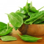 spinach spinach