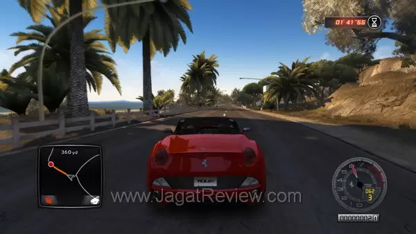 test drive unlimited 2 001