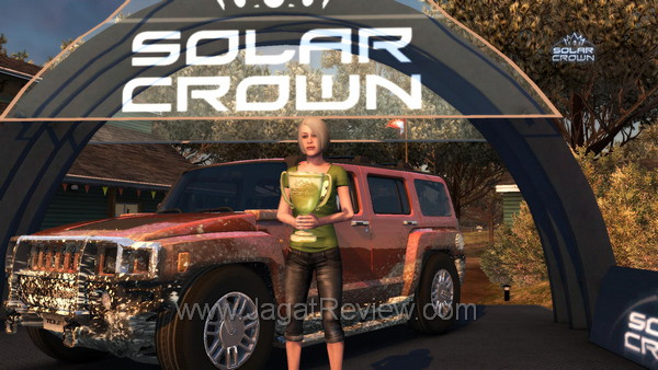 test drive unlimited 2 008