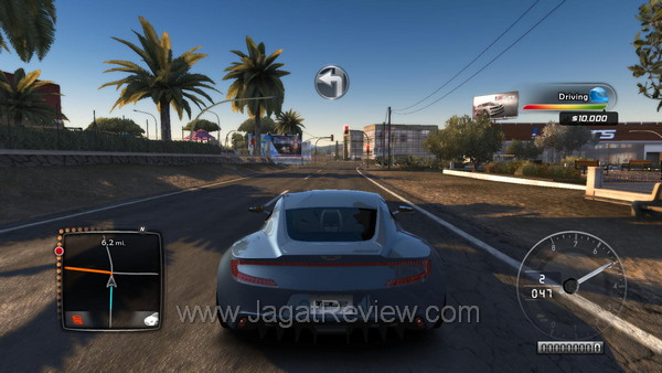 test drive unlimited 2 013