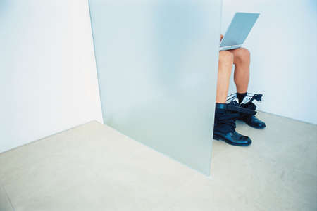 toilet_laptop toilet laptop