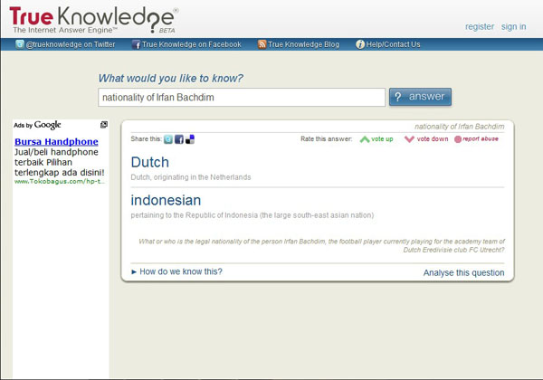 trueknowledge scrnsht trueknowledge scrnsht