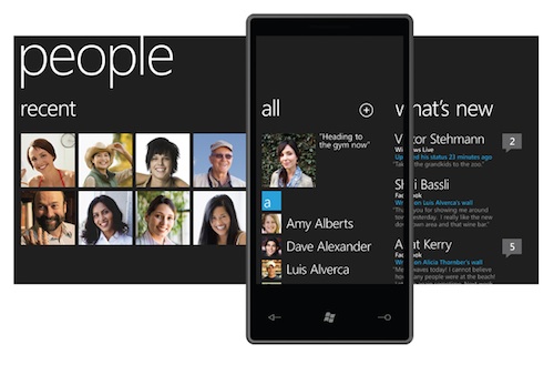 Microsoft Siapkan Feature Baru Untuk Windows Phone 7 2 windows phone people hub