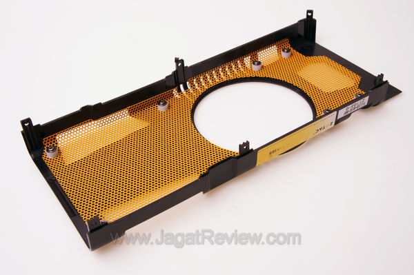 zotac gtx 560 ti oc hsf cover inside