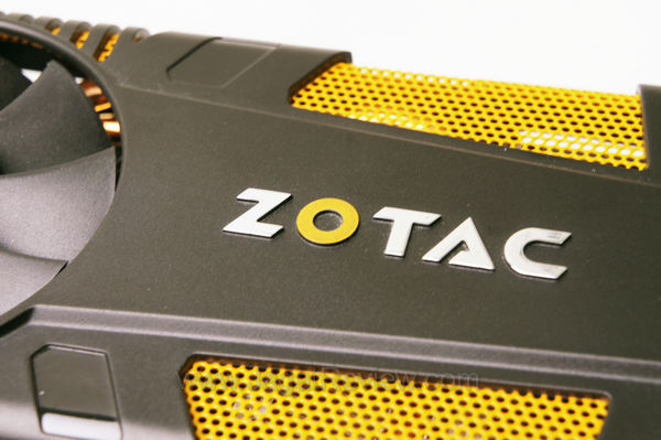 zotac gtx 560 ti oc hsf logo