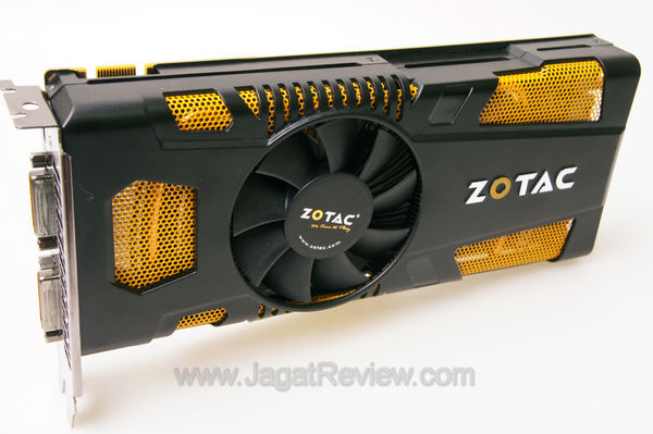 zotac gtx 560 ti oc hsf top view