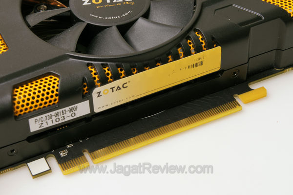 zotac gtx 560 ti oc pcie
