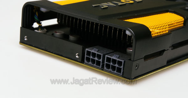 zotac gtx 560 ti oc power