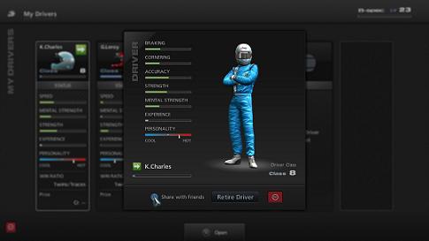 03_GT5_MyDriver_Share 03 GT5 MyDriver Share