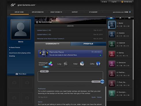 03_GTcom_MyHome 03 GTcom MyHome