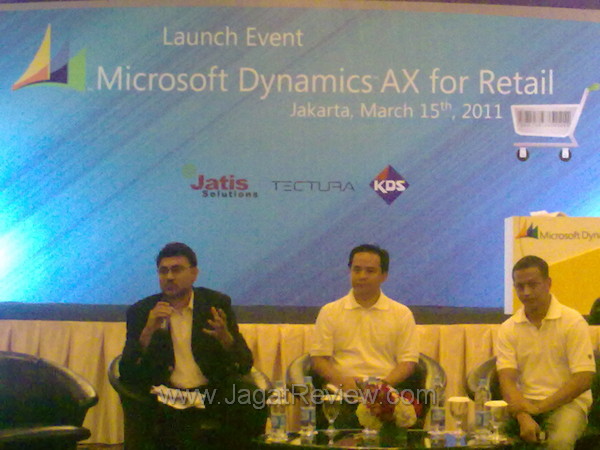 Microsoft Perkenalkan Dynamics AX for Retail di Indonesia 9 15032011171 R