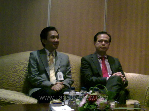 Solusi Bussiness Objects dari SAP untuk Mendukung Kemajuan Industri Perbankan 12 16032011192 R