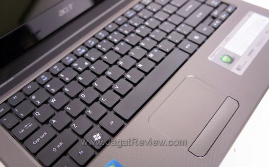 Acer Aspire 4750 8